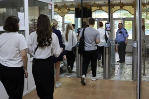 Во Владимире госэкзамены будут сдавать 5,4 тысячи выпускников