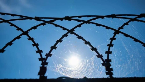 Алексея Навального перевели из Покрова в колонию строгого режима