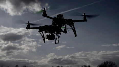 За ночь над Владимирской областью сбили 3 дрона ВСУ