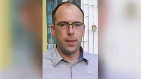 Во Владимире пропал 34-летний мужчина в очках и с рюкзаком 