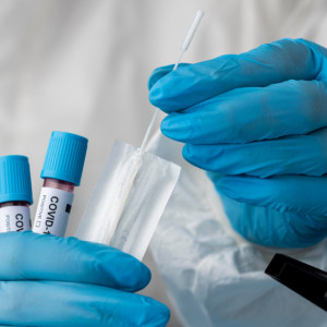 Во Владимирской области ковид нашли у 995 человек