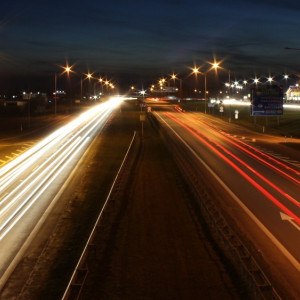 От Владимирской до Ярославской построят новый участок трассы М-8