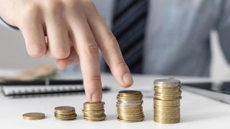 Рынок сбережений в 2025 году вырос на 15%