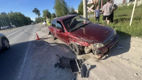 За неделю в ДТП во Владимирской области погибли 7 человек