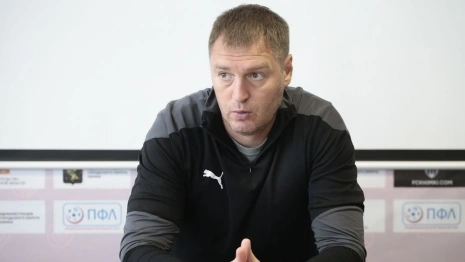 У владимирского ФК «Торпедо» сменился тренер