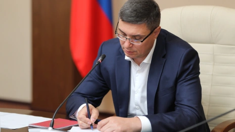 Во Владимирской области создали призывную комиссию по мобилизации 