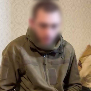 Владимирские силовики задержали выходца из Украины за теракт в Курской области