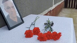 В зоне СВО погиб мобилизованный Александр Маркелов из Суздальского района