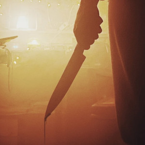 Житель Владимирской области пойдет под суд за попытку зарезать приятеля