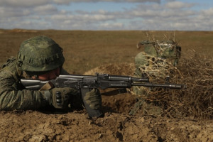 Полигон под Ковровом запретили посещать до 30 ноября