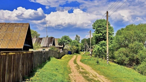 Самую красивую деревню во Владимирской области выберут 26 сентября