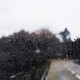 Дорожники предупредили о мокром снеге на М-12 во Владимирской области