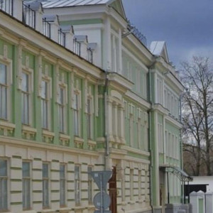 Во Владимире отреставрируют исторический «Народный дом» начала 20-го века