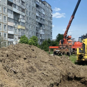 Гибель 40-летнего рабочего в котловане в Радужном обернулась уголовным делом