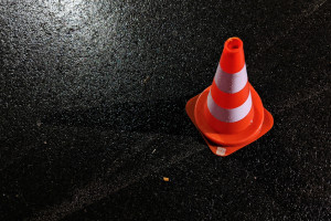 Во Владимирской области в ДТП с троллейбусом пострадали два пассажира