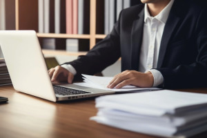 В Киржаче юрист обманул «Водоканал» на 8,3 млн рублей