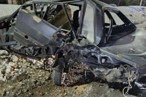 В ДТП на дорогах Владимирской области пострадали 26 человек