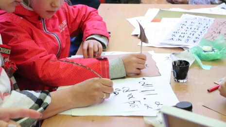 В Александрове пройдет «Ночь искусств»