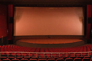 Во Владимире открыли второй «Киномакс»