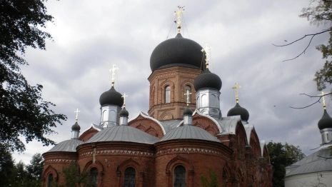 Как правильно провести троицкую родительскую субботу 
