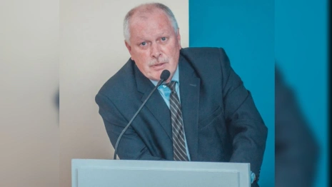 Во Владимире скончался доцент ВлГУ Алексей Александров