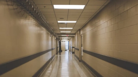 Во Владимирской области главврач ЦРБ прокомментировал видео с червями в одеяле 