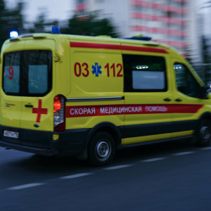 Во Владимире машина скорой помощи сбила 6-летнего мальчика