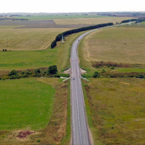 Дорогу на Суздаль до четырех полос начнут расширять в конце мая