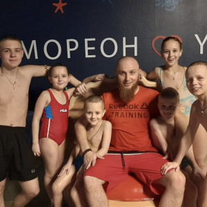 У многоженца Ивана Сухова из Владимирской области родился 30-й ребенок