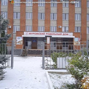 В Муром приезжают рожать женщины из соседних областей
