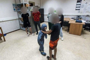 В Судогодском районе пьяный мужчина напал на 11-летнего мальчика