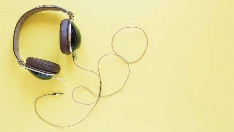 Меломан из Ставропольского края попался на краже колонки и наушников в Вязниках