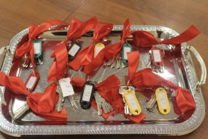 В Вязниковском районе 11 сирот обеспечат квартирами