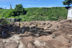 Во Владимирской области ивановца будут судить за порчу памятника археологии