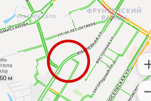 Во Владимире дорогу по улице Юбилейной решили расширить