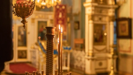 47 день Великого поста, или Страстная пятница: что нужно сделать 3 мая 2024 года