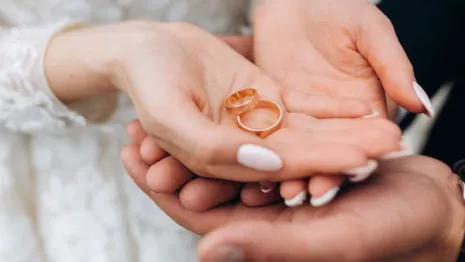 Во Владимирской области 5 тыс. пар заключили браки