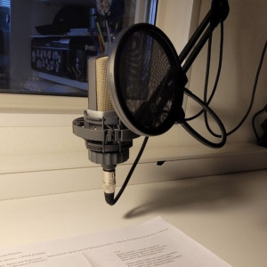 Во Владимире появится уникальная «говорящая» книга