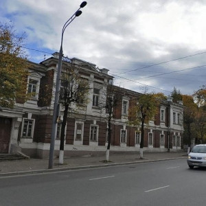 Мэрия Владимира продала историческое здание в центре за 100 млн рублей