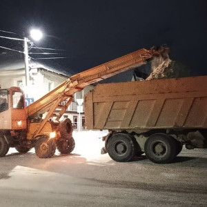 Владимирских автомобилистов попросили убрать машины с 18 улиц