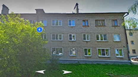 «Сплю в одежде». Житель Коврова рассказал о плачевном состоянии муниципальной квартиры