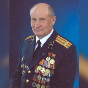 Во Владимире наградили бывшего депутата горсовета «За трудовые заслуги»
