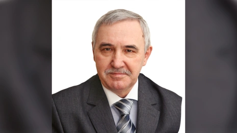 Главный финансист Владимирской области отметил 75-летие