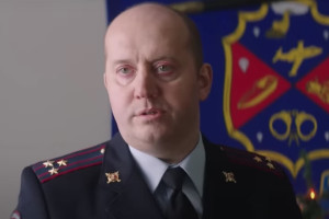 Владимирцы получили шанс поучаствовать в новом шоу с героем «Полицейского с Рублевки»