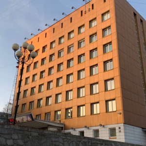 Мэрию Владимира эвакуировали из-за сообщения о бомбе