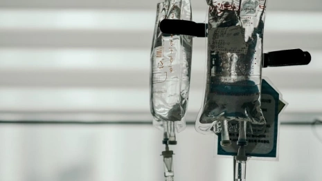 В Александрове районная больница задолжала поставщикам 2,4 млн рублей