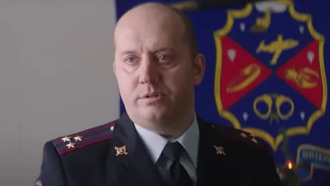 Владимирцы получили шанс поучаствовать в новом шоу с героем «Полицейского с Рублевки»