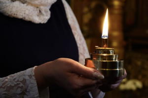 Огонь семейного очага из Мурома привезут в Москву