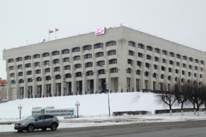 Во Владимирской области с 1 января заработало правительство 
