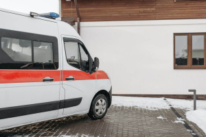 Больницам Владимирской области передадут новые машины